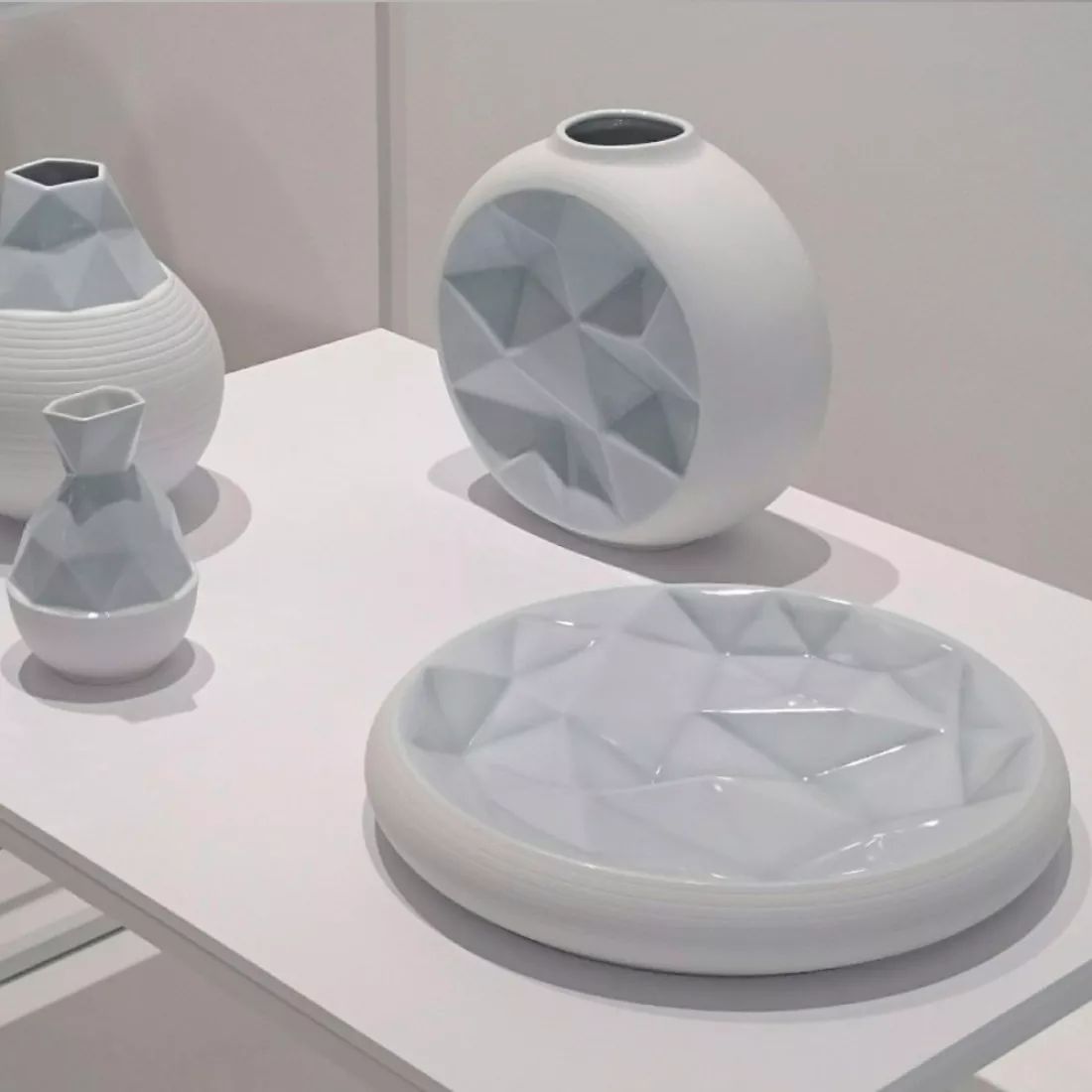 Ваза Vista Alegre Precious Pot 21127801