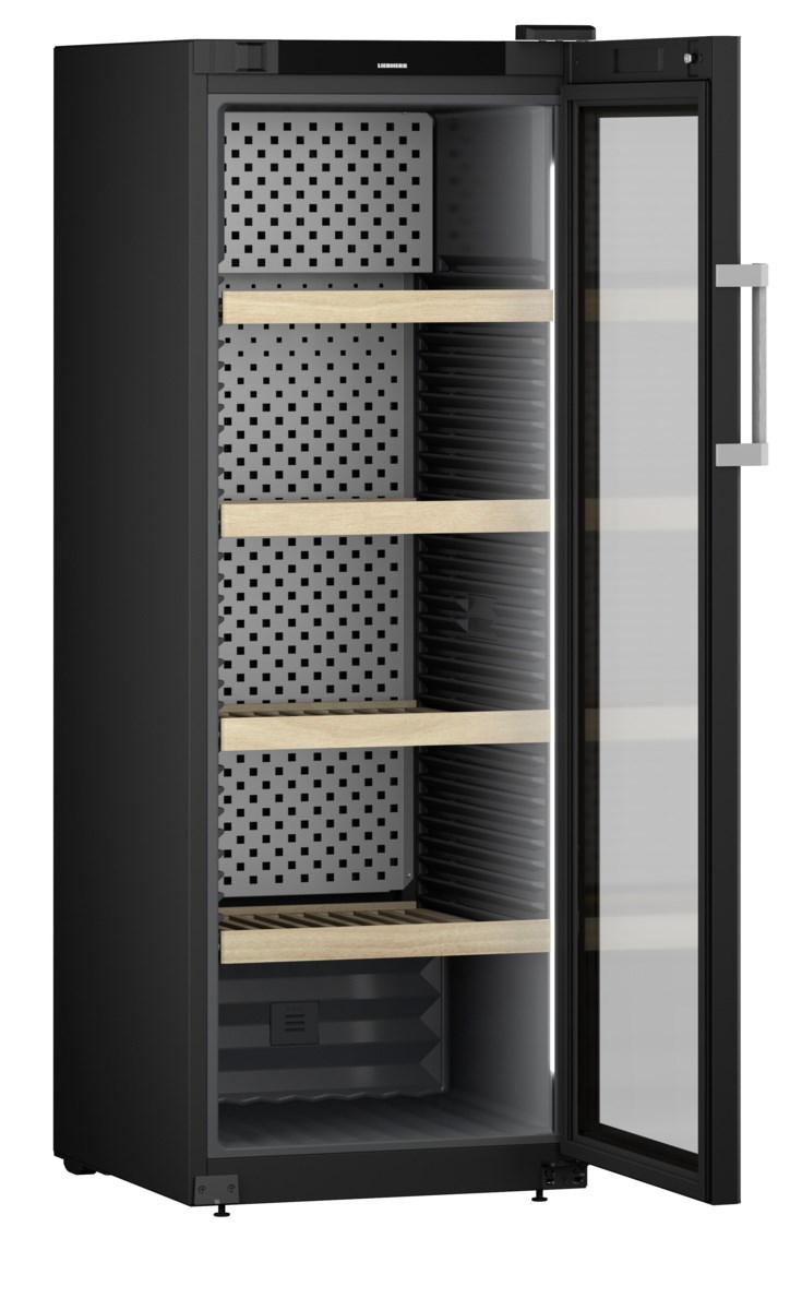 Винный шкаф Liebherr WPbli 5031