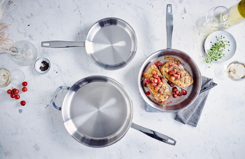 Сковорода Beka Maestro Multiply frying pan 15327244