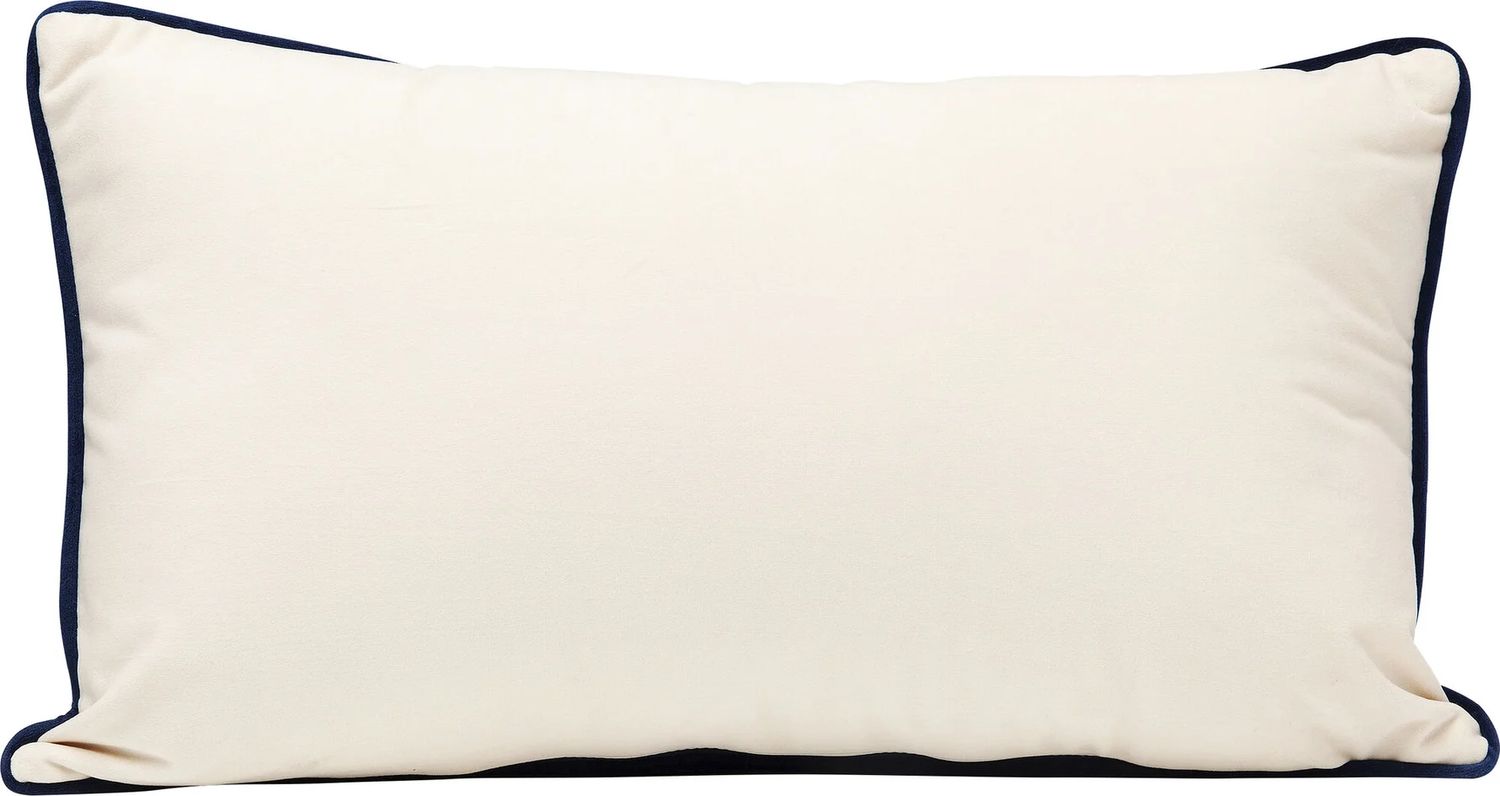 Подушка KARE Kissen Horsefaces 51166