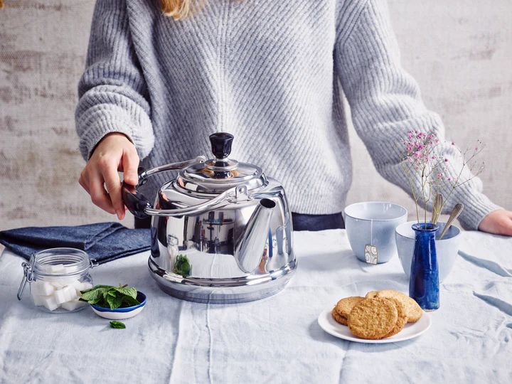 Чайник Beka Claudette water kettle 12028454