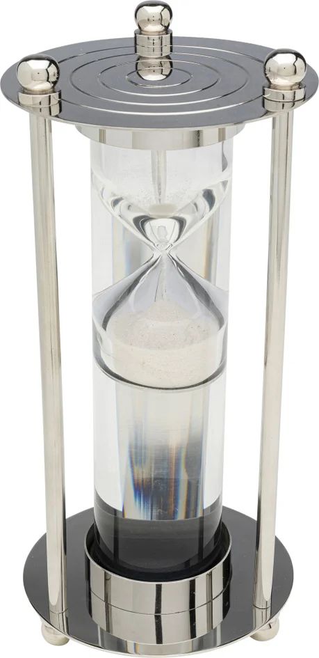 Песочные часы KARE Sanduhr Tempo 55299