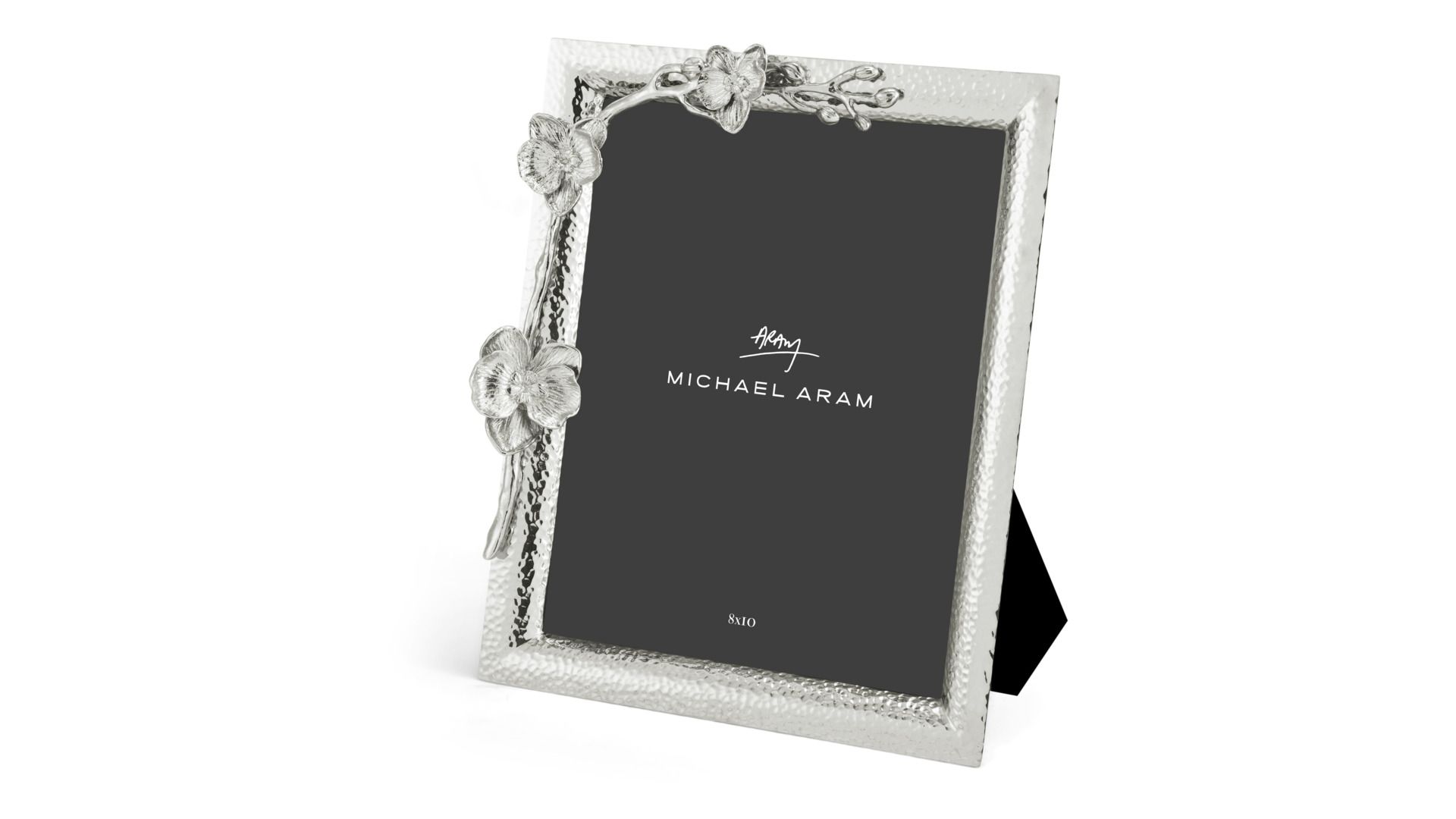 Фоторамка Michael Aram White Orchid Frame 111817