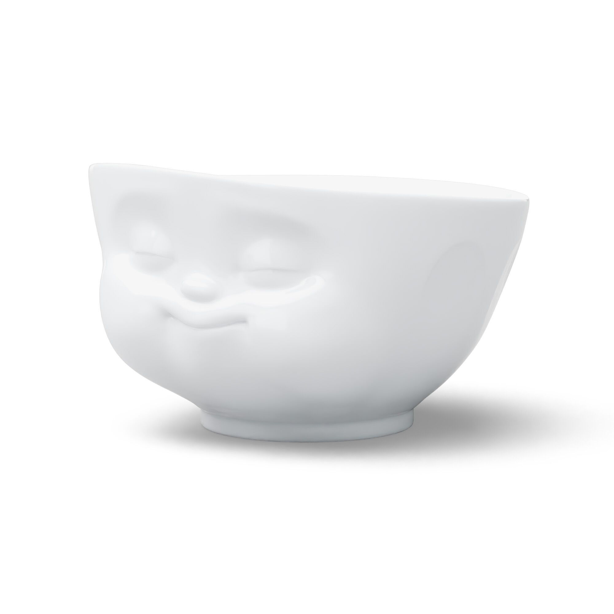 Салатник Tassen Bowl Munching white 01.09.01