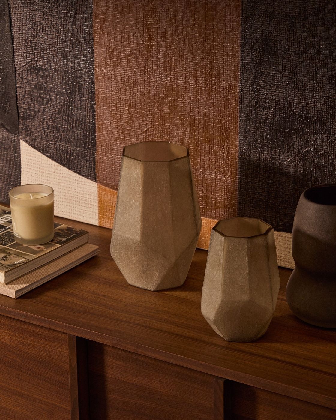 Ваза La Forma Arai Vase LF-209979