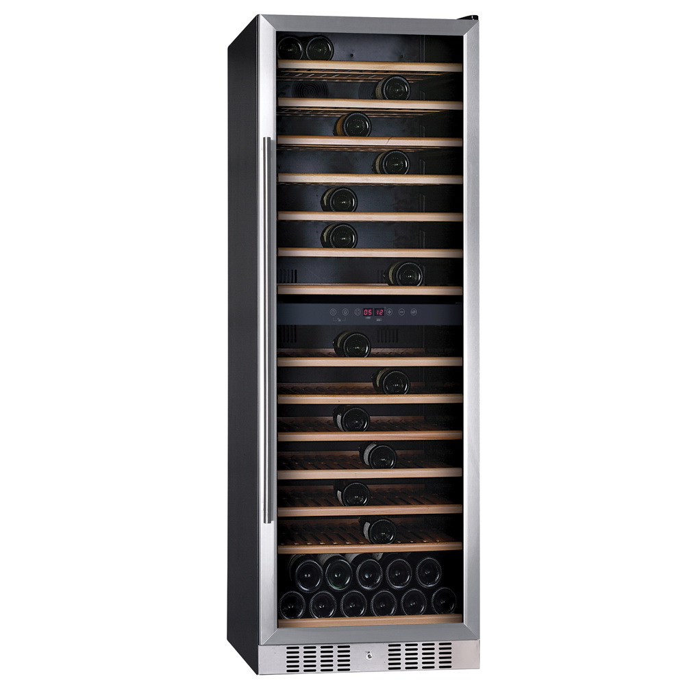 Винный шкаф Temptech Premium VWCR155DS