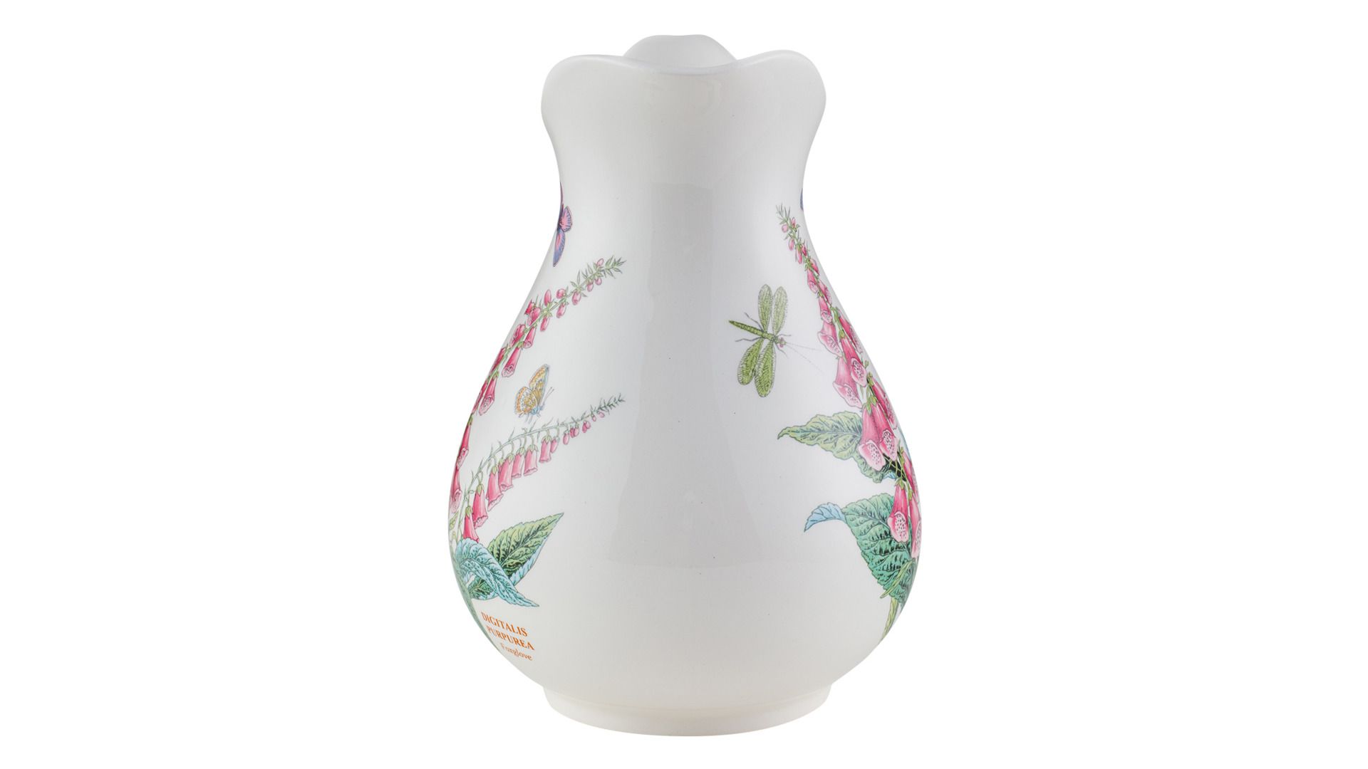 Кувшин Portmeirion Botanic Garden Foxglove BG47300