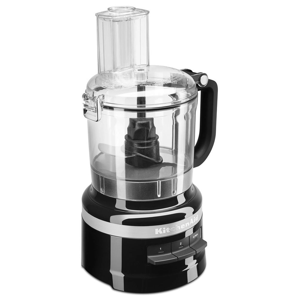 Кухонный комбайн KitchenAid 5KFP0719EOB