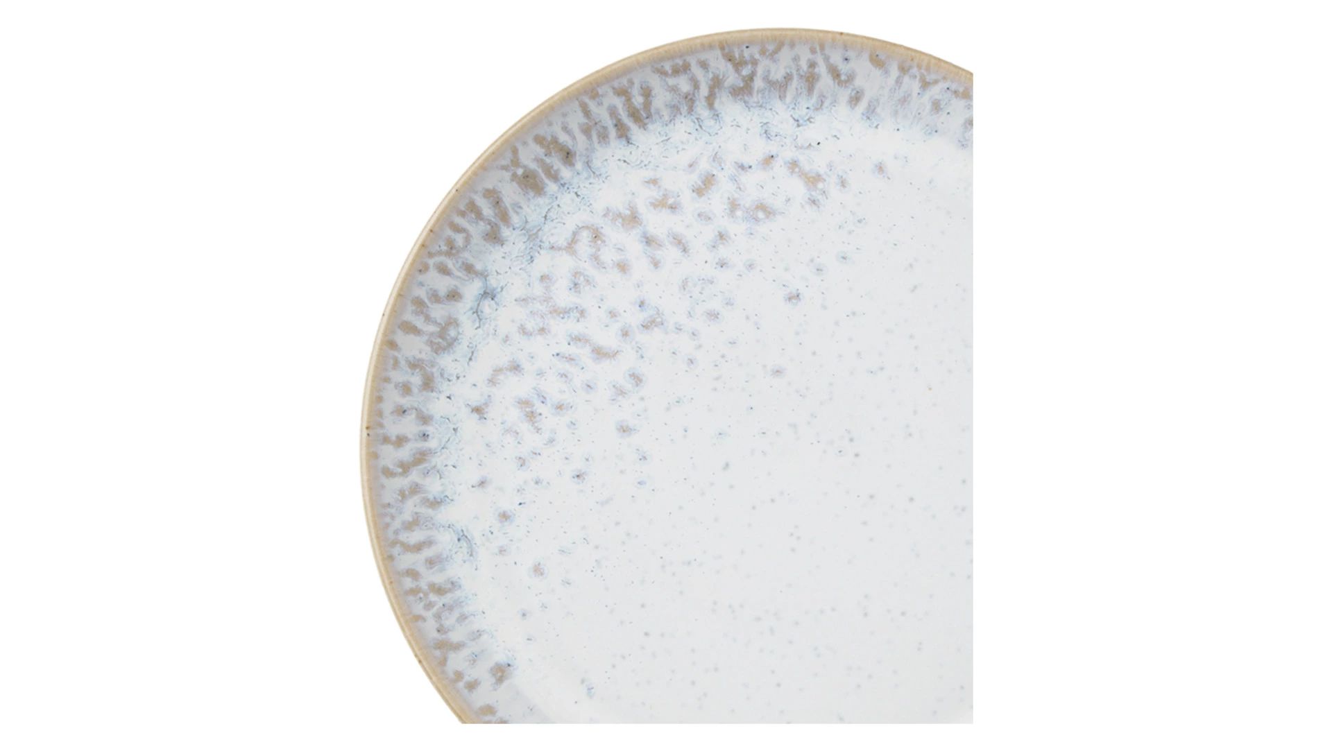 Тарелка десертная Denby Kiln Small Plate 462010003