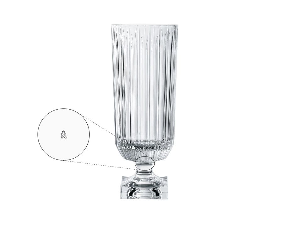 Ваза Nachtmann Minerva Footed Vase 103635