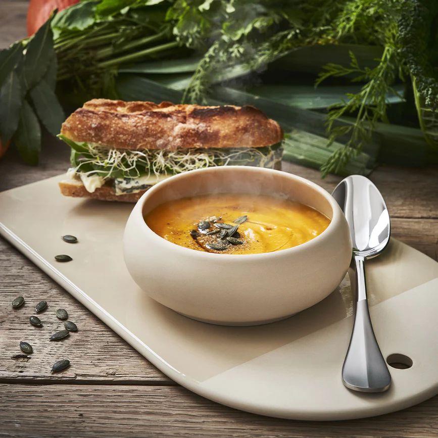 Доска для подачи закусок Degrenne Bahia Dune 242056