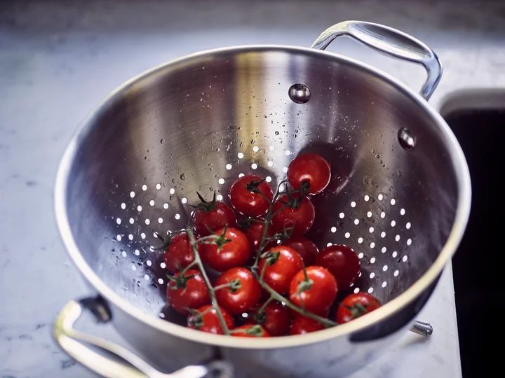 Дуршлаг Beka Chef colander 12060224