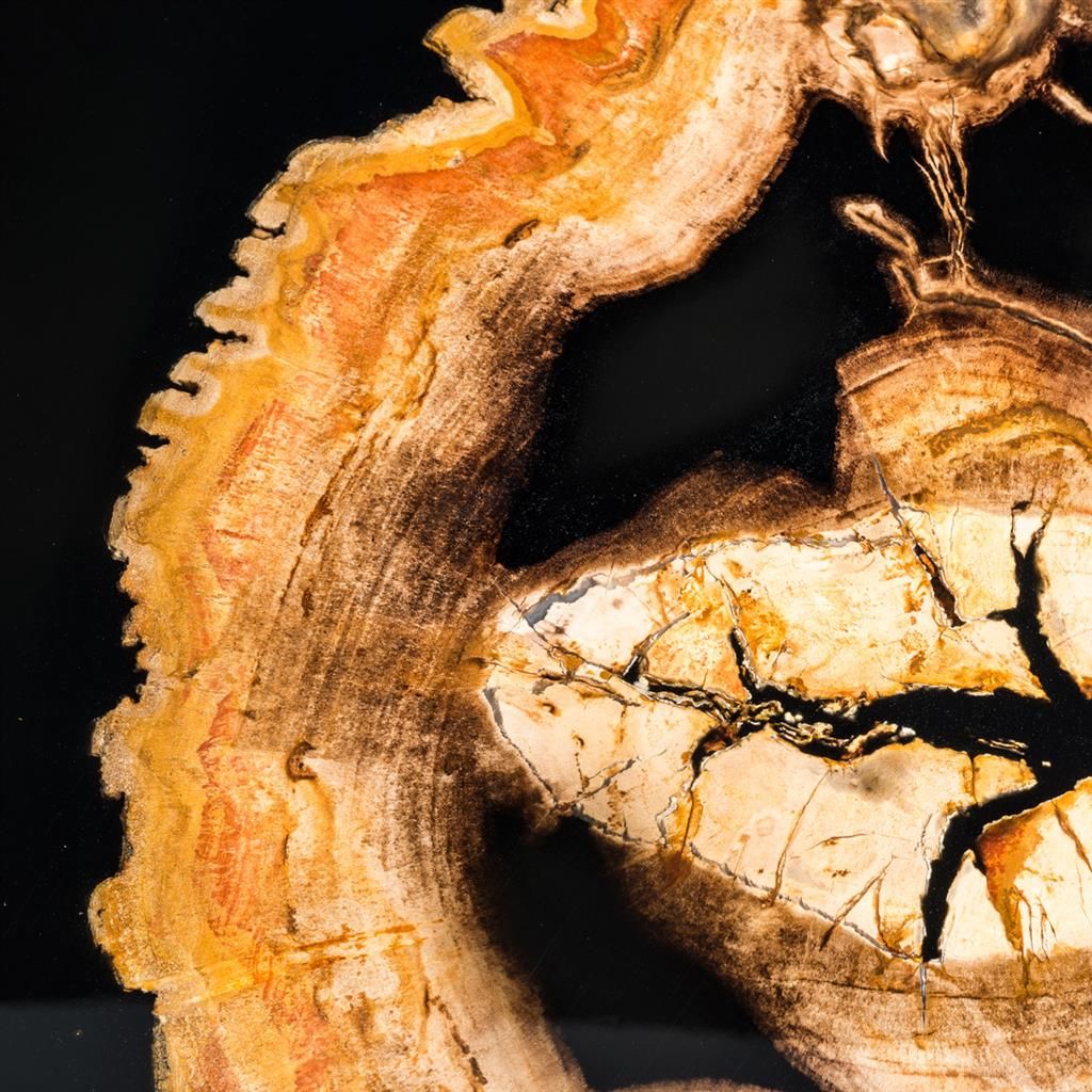 Приставной столик Eichholtz Pompidou Side Table 110617