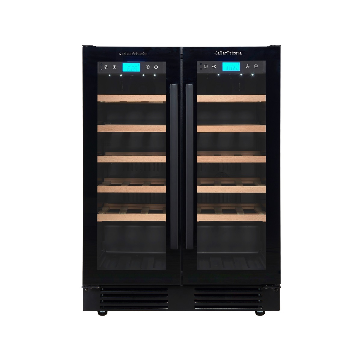 Винный шкаф Cellar Private CP042-2TB