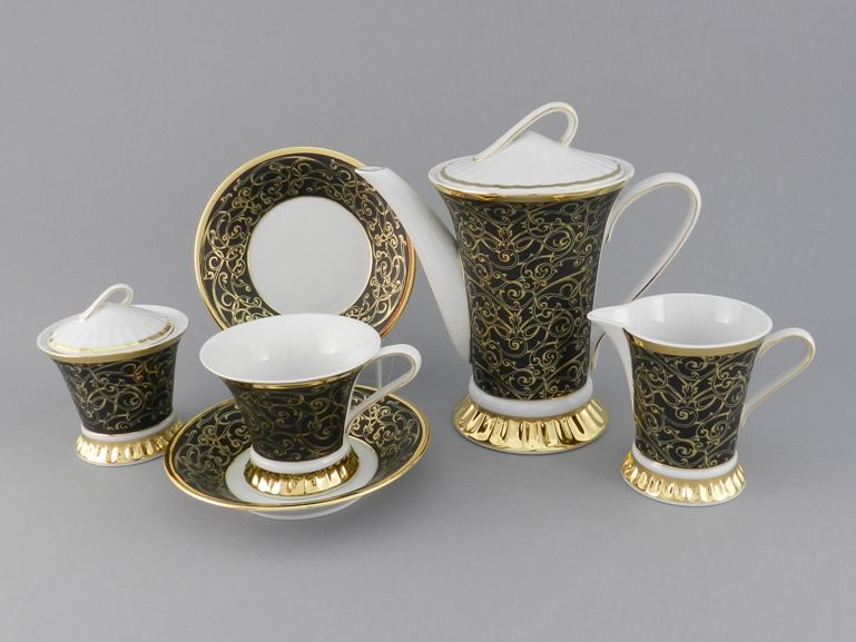Чайный сервиз Rudolf Kampf Byzantine 57160725-2244k