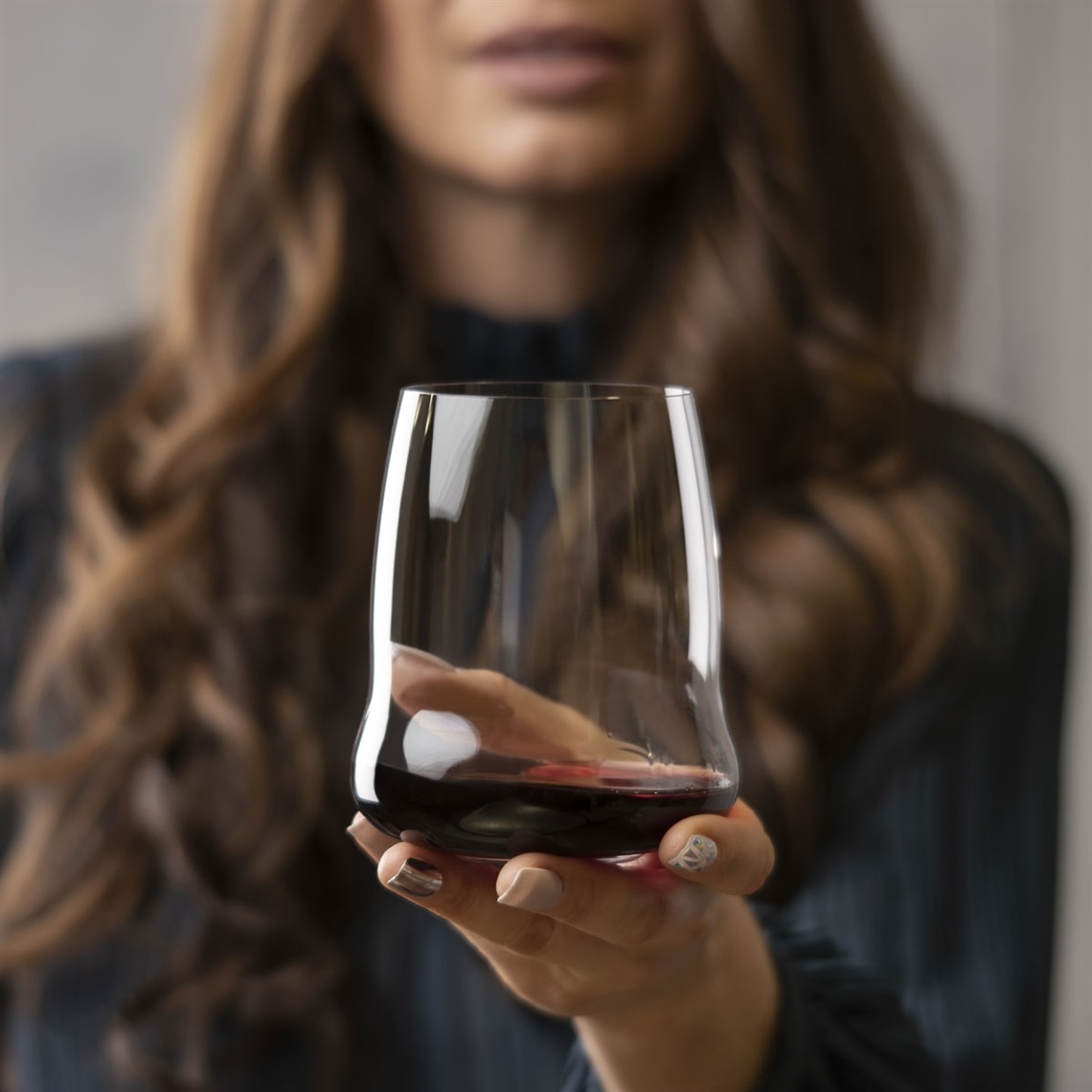 Stemless Wings