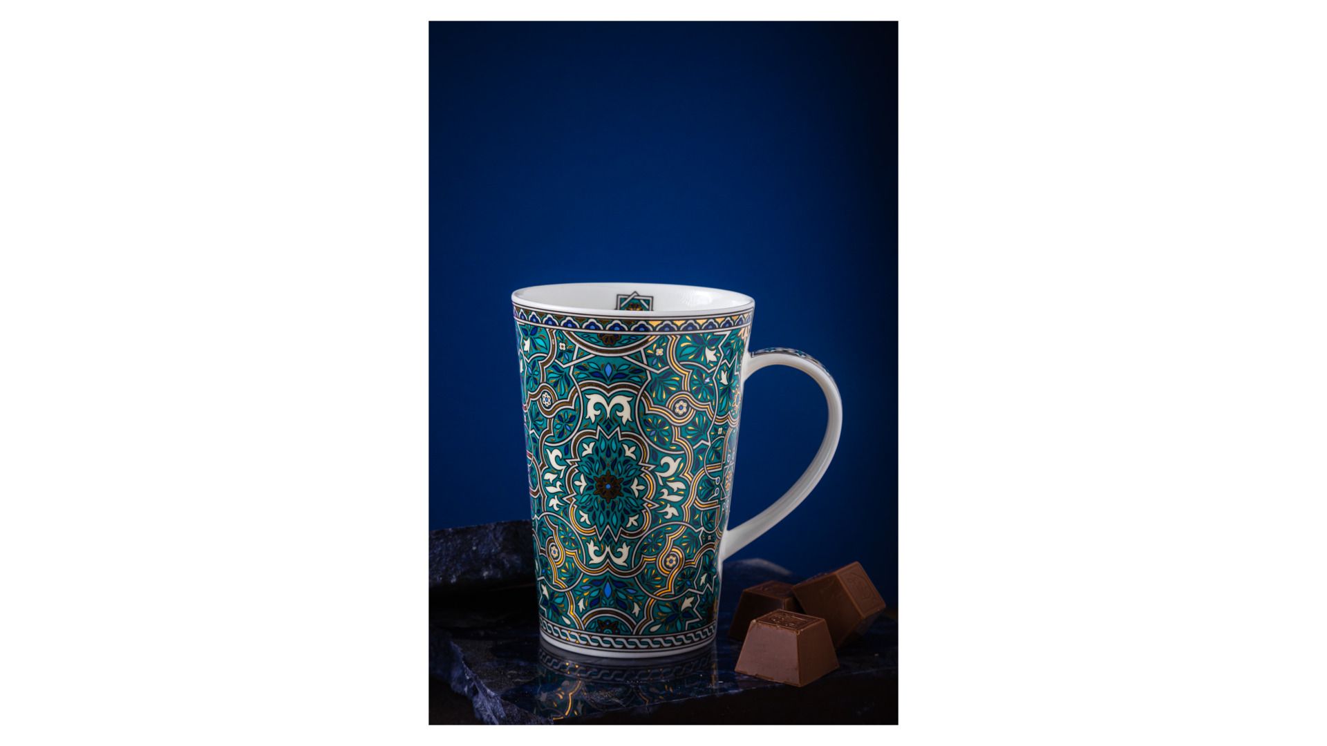 Кружка Dunoon Shetland Dubai 78670554