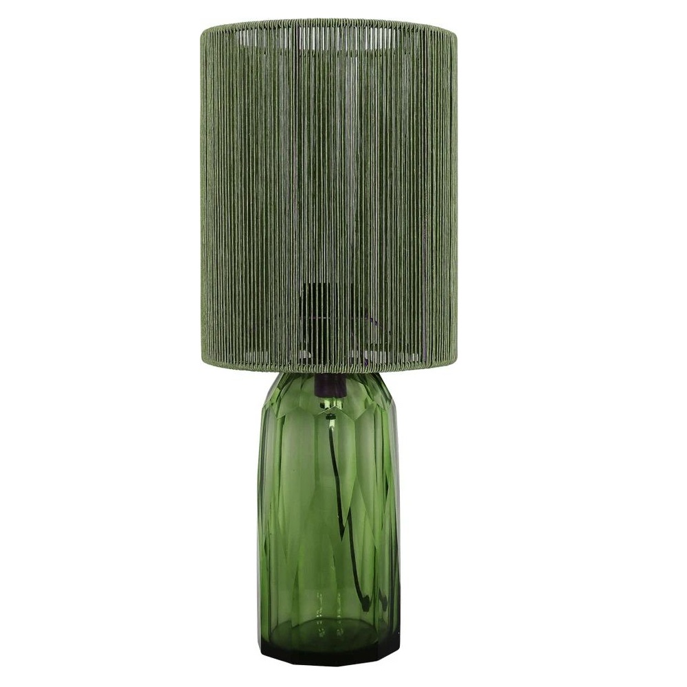 Настольные лампы