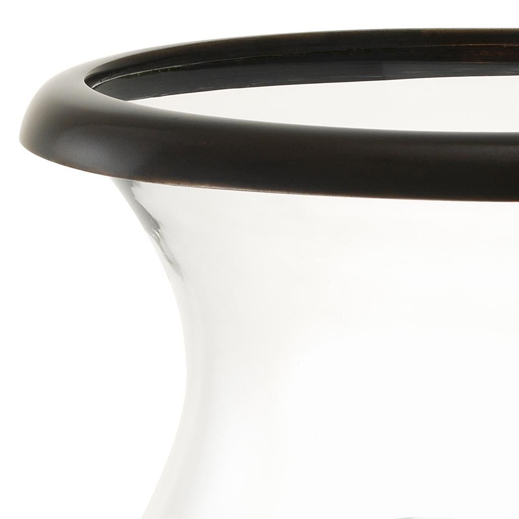 Подсвечник Eichholtz Datcha Candleholder 110961