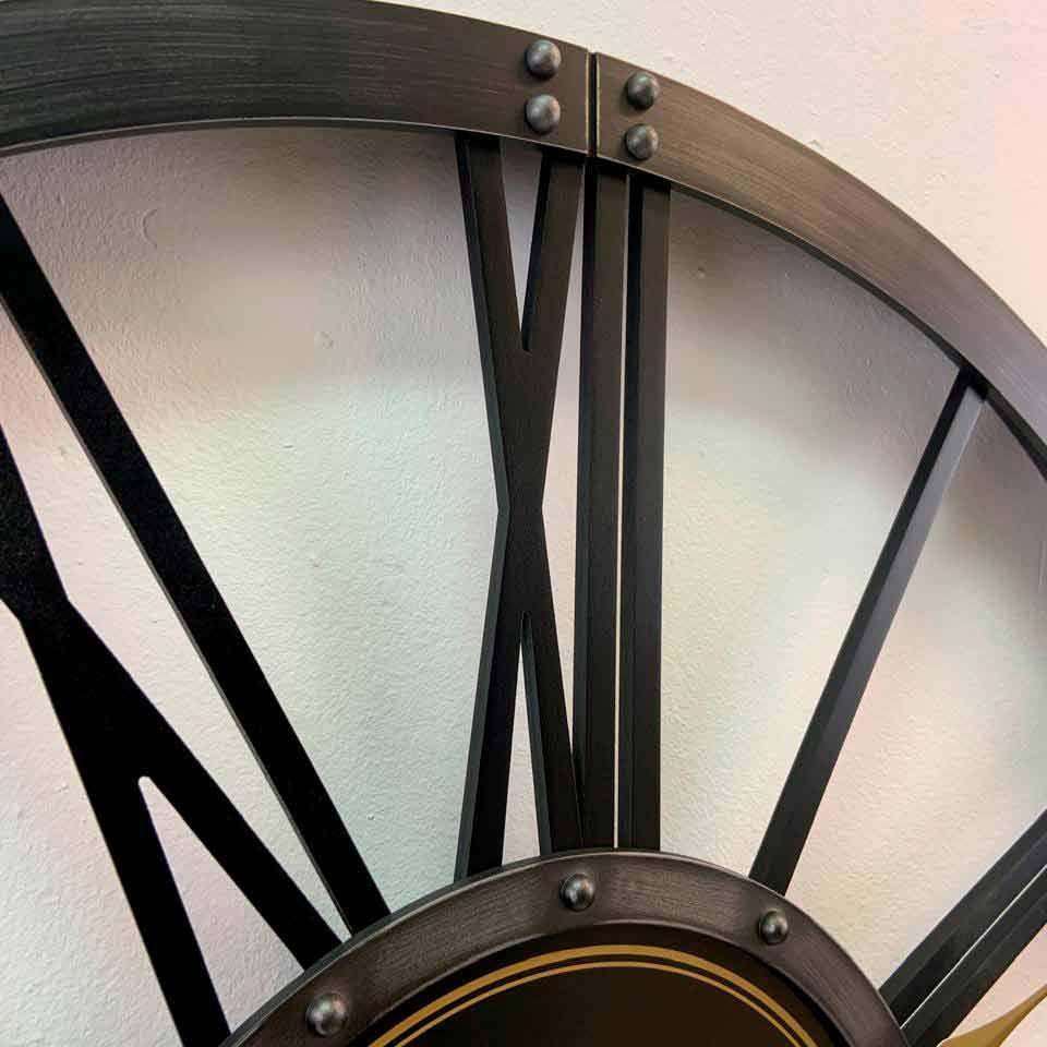 Настенные часы Seiko Quartz Wall Clock QXA764KN