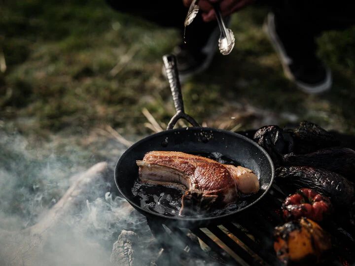 Сковорода Beka Artist frying pan 15187244