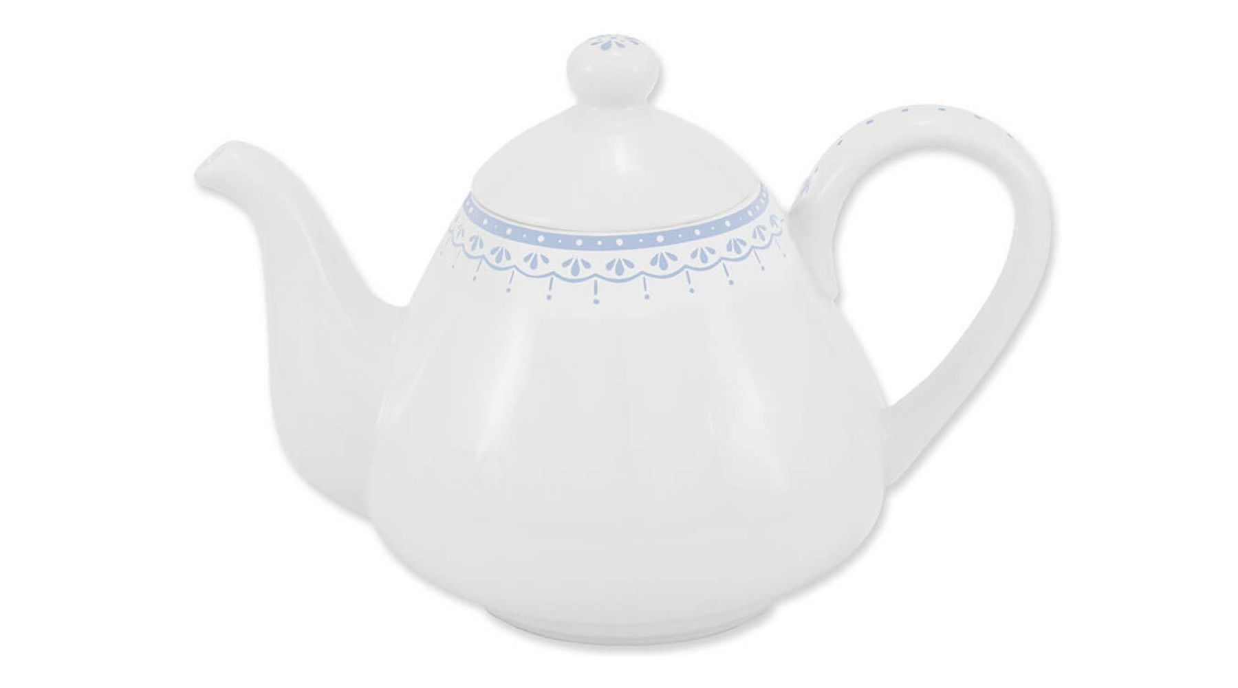 Чайный сервиз Leander HyggeLine 71160717-327B