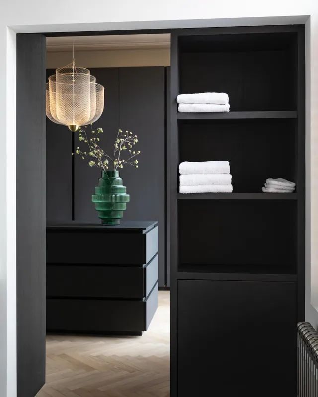 Ваза Polspotten Steps Vase S 140-205-386