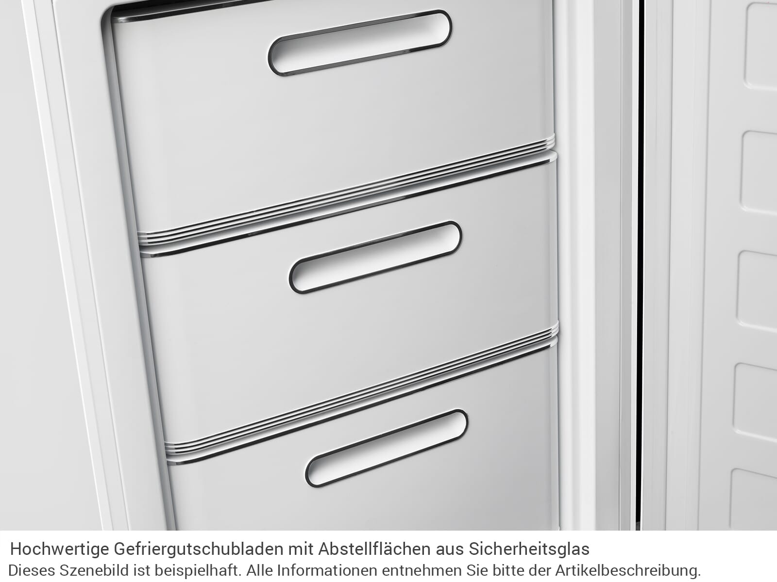 Холодильник SMEG FAB32RSV5