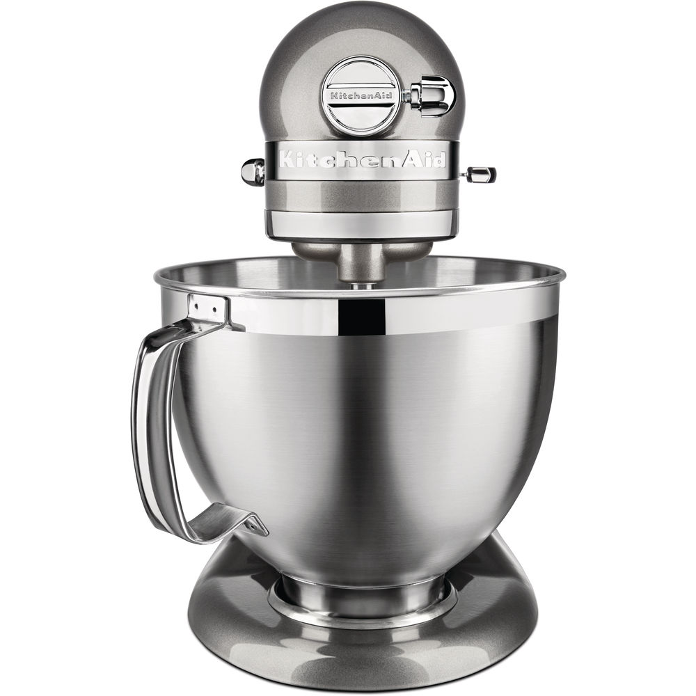 Миксер планетарный KitchenAid Artisan 5KSM185PSEMS