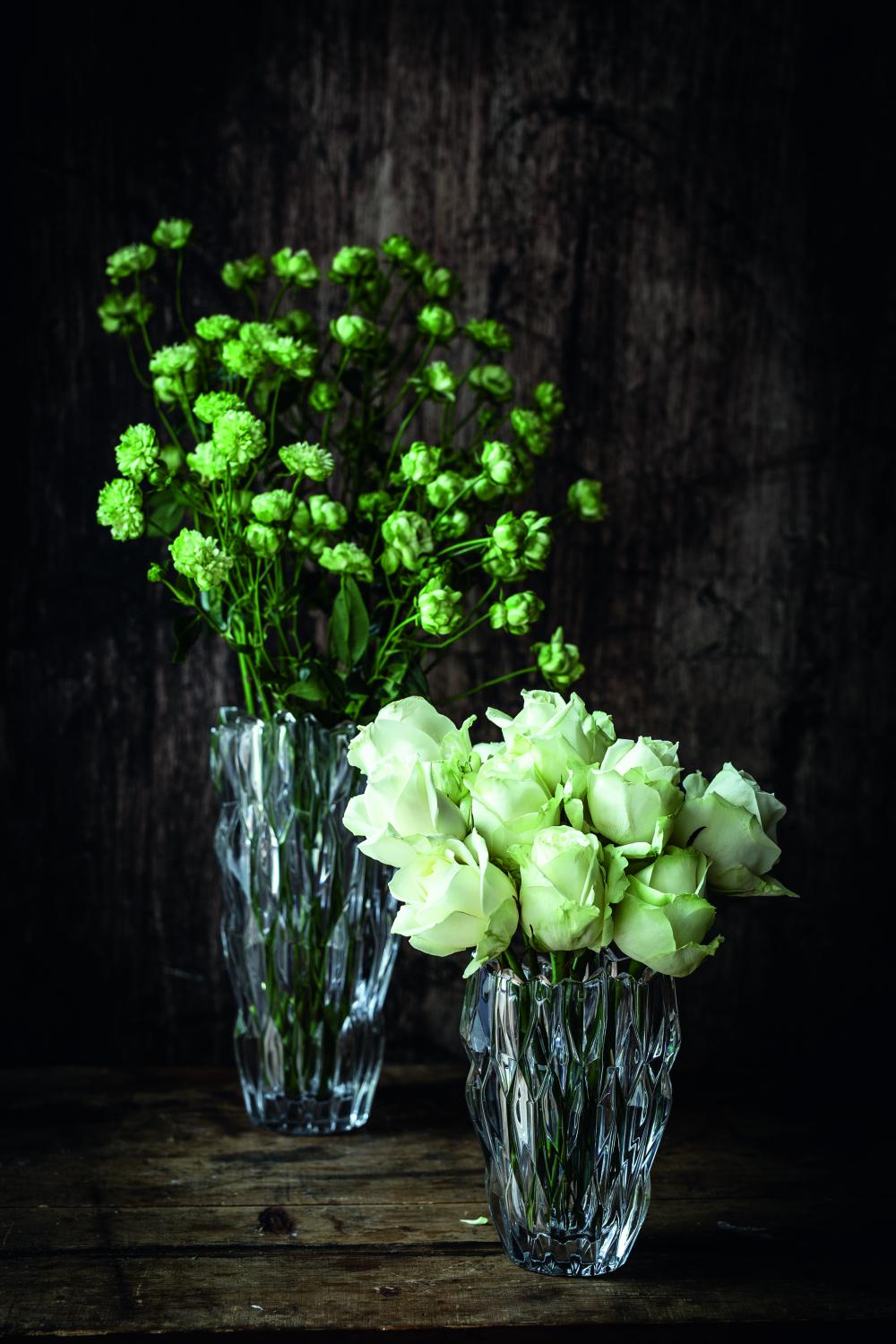 Ваза Nachtmann Quartz Vase 88333