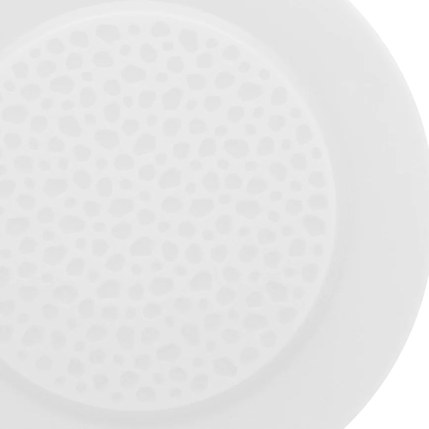 Тарелка пирожковая Degrenne Perles de Rosee 233925