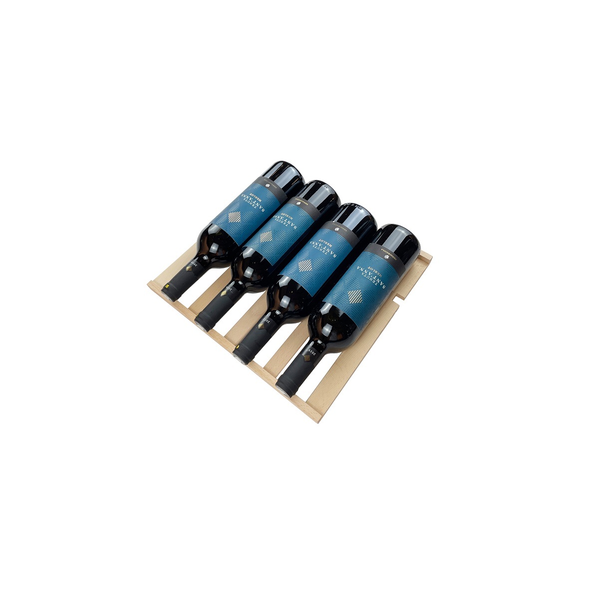 Винный шкаф Cellar Private CP062S