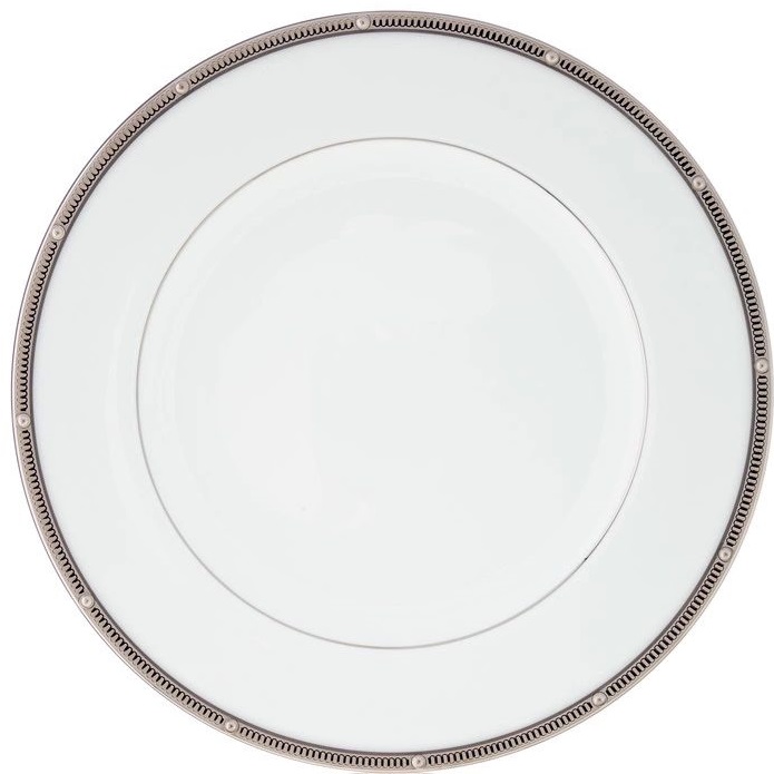 Тарелка десертная Noritake Rochelle Platinum NOR4795-405