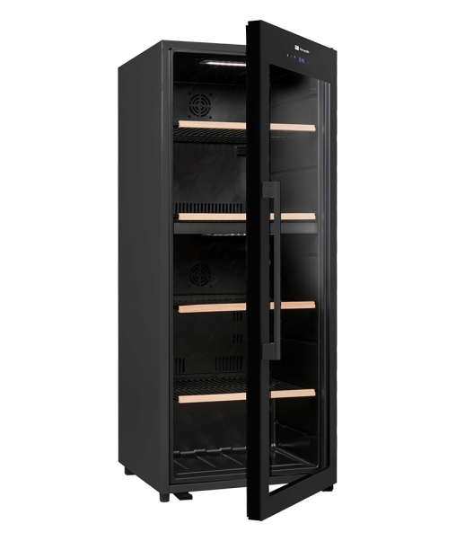 Винный шкаф Climadiff CLD115B1