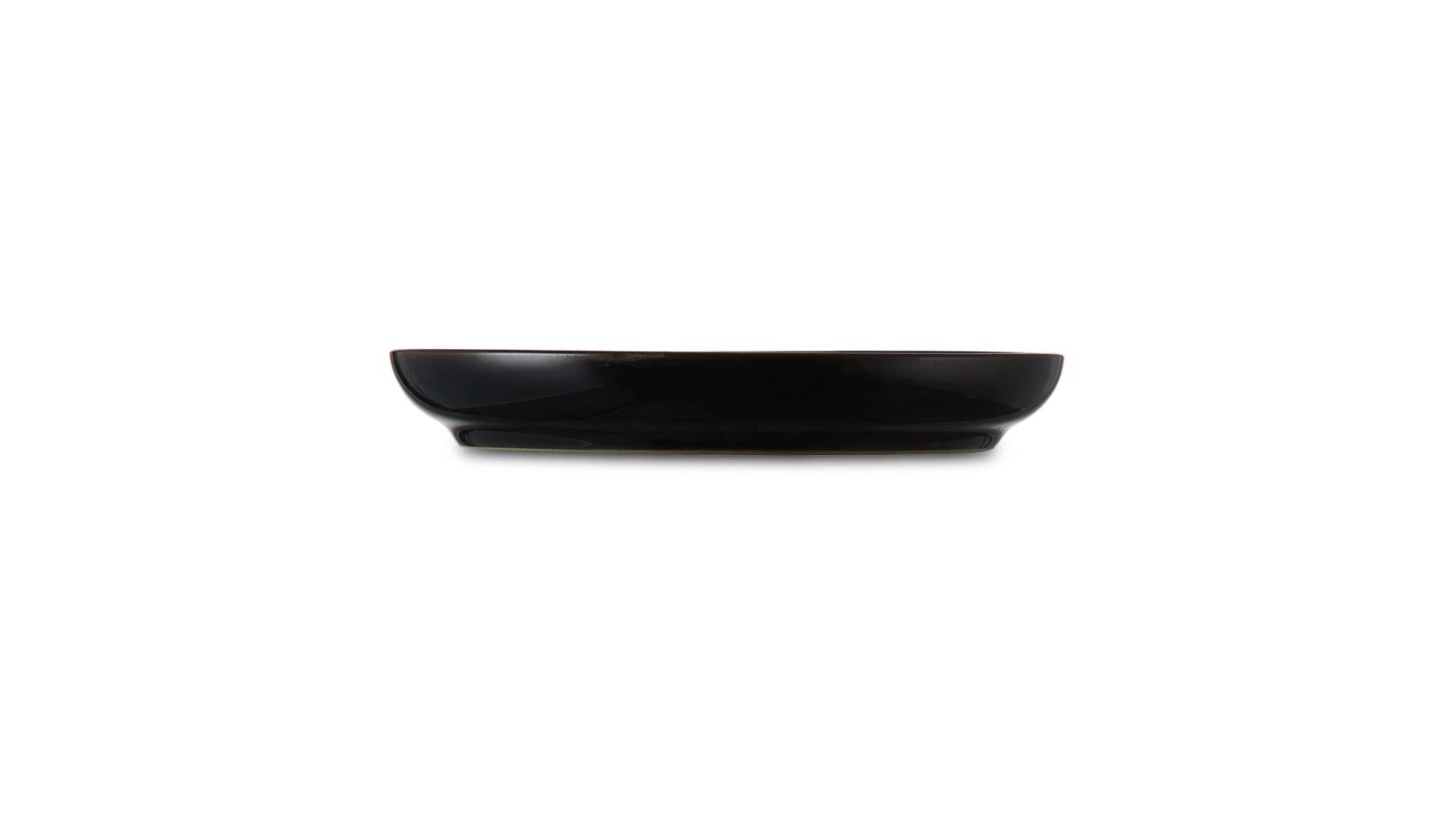 Тарелка десертная Denby Halo Small Coupe Plate 199012203