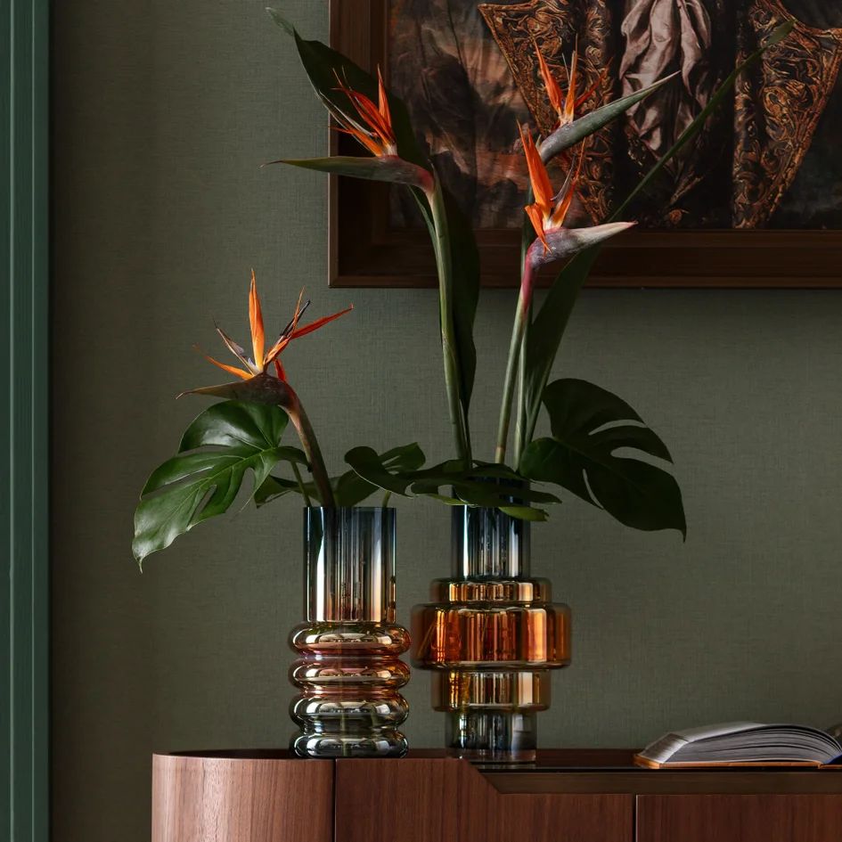 Ваза KARE Vase Phenom Multi 55485