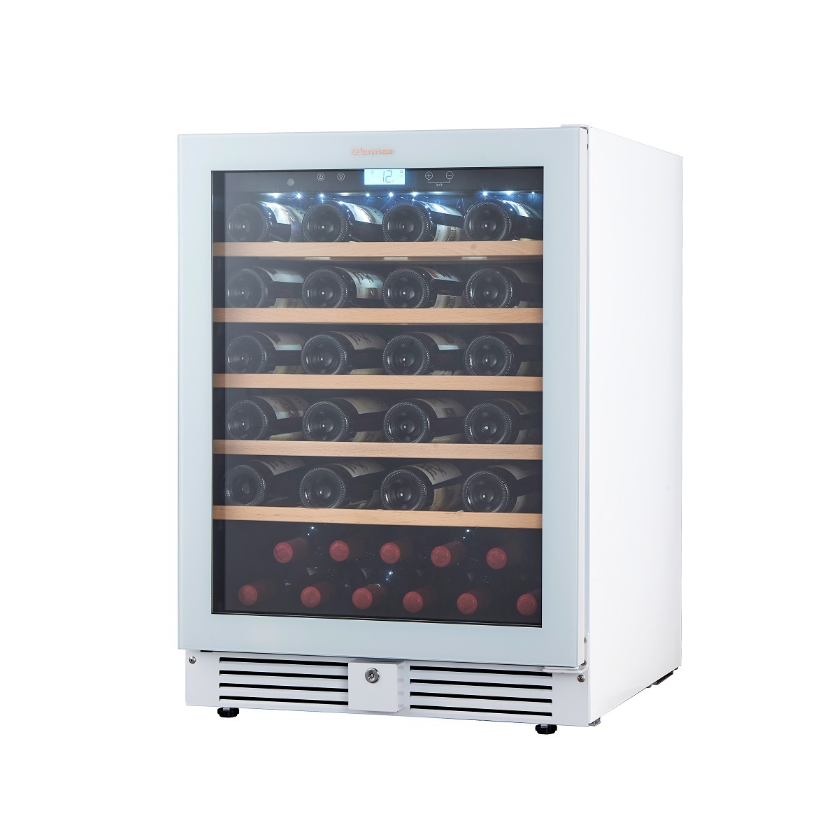 Винный шкаф Cellar Private CP051-1TWH