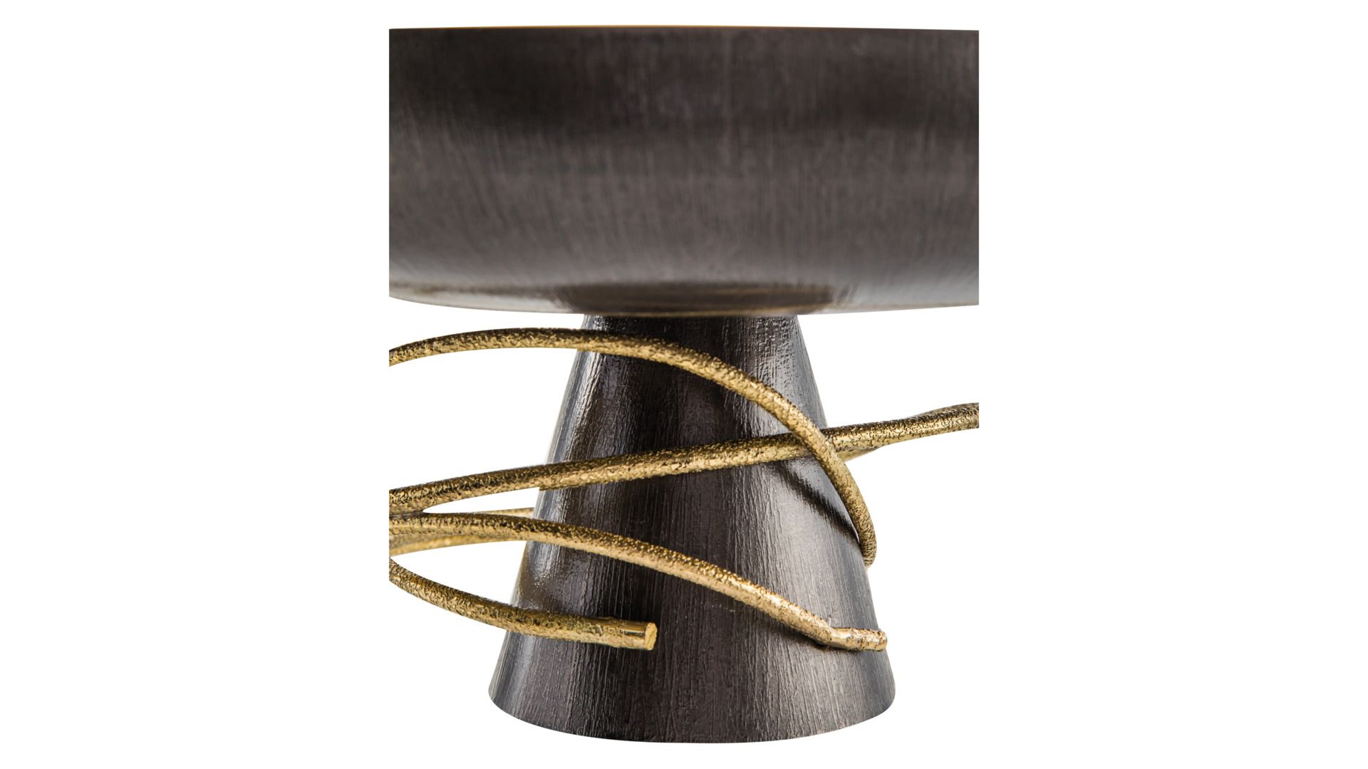 Чаша на ножке Michael Aram Anemone 175086