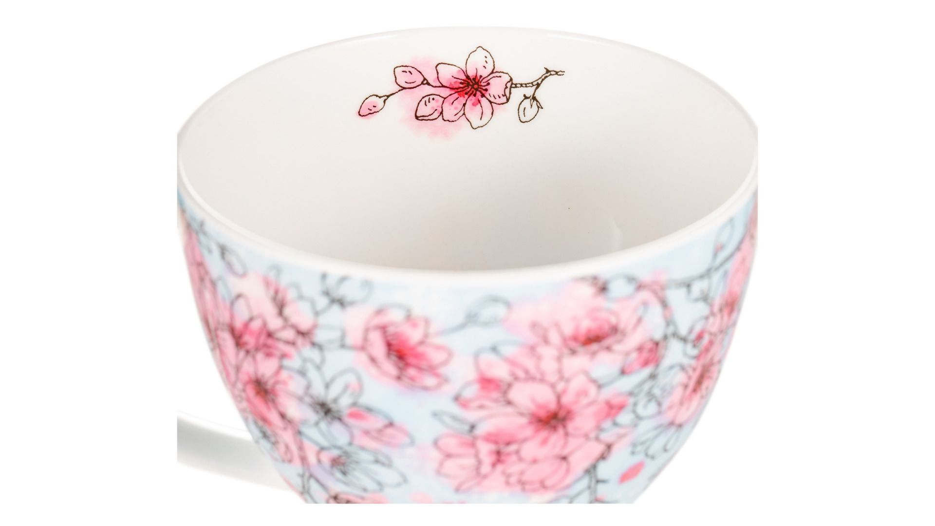 Кружка Dunoon Skye Sakura Mug 78650690