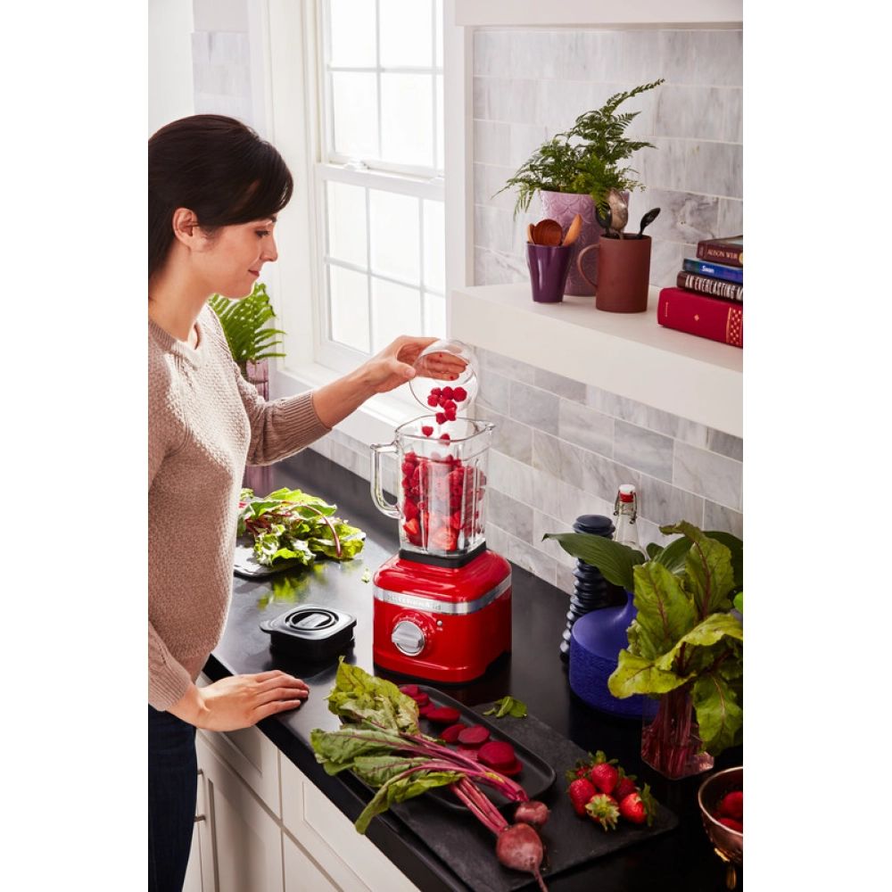 Блендер стационарный KitchenAid Artisan 5KSB4026ECA