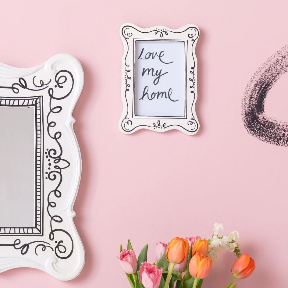 Фоторамка KARE Bilderrahmen Favola 54991