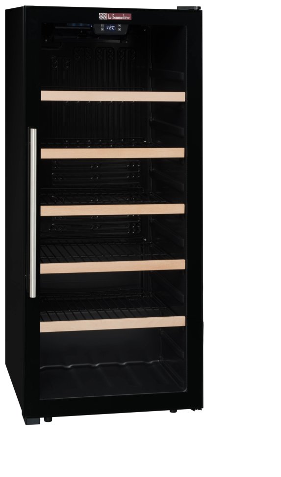 Винный шкаф La Sommeliere SLS117