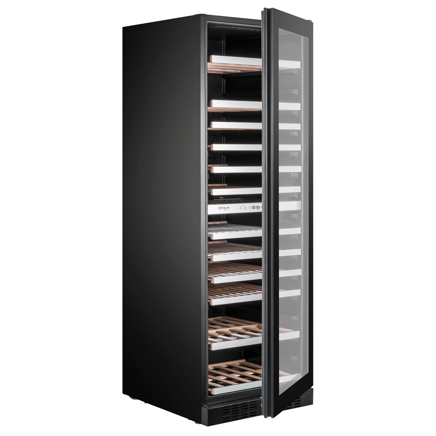 Винный шкаф Temptech STHLM ST180DRB