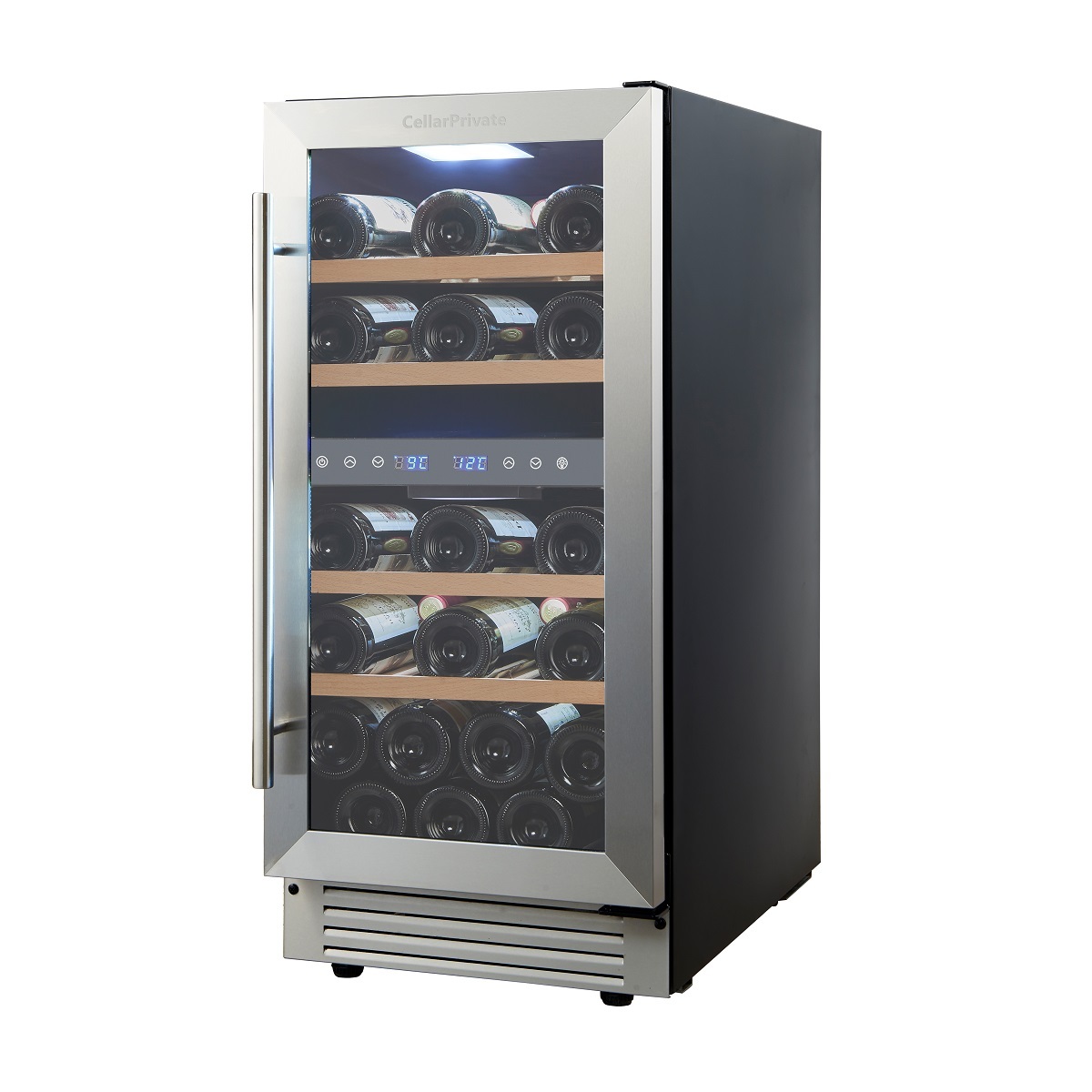 Винный шкаф Cellar Private CP027-2T
