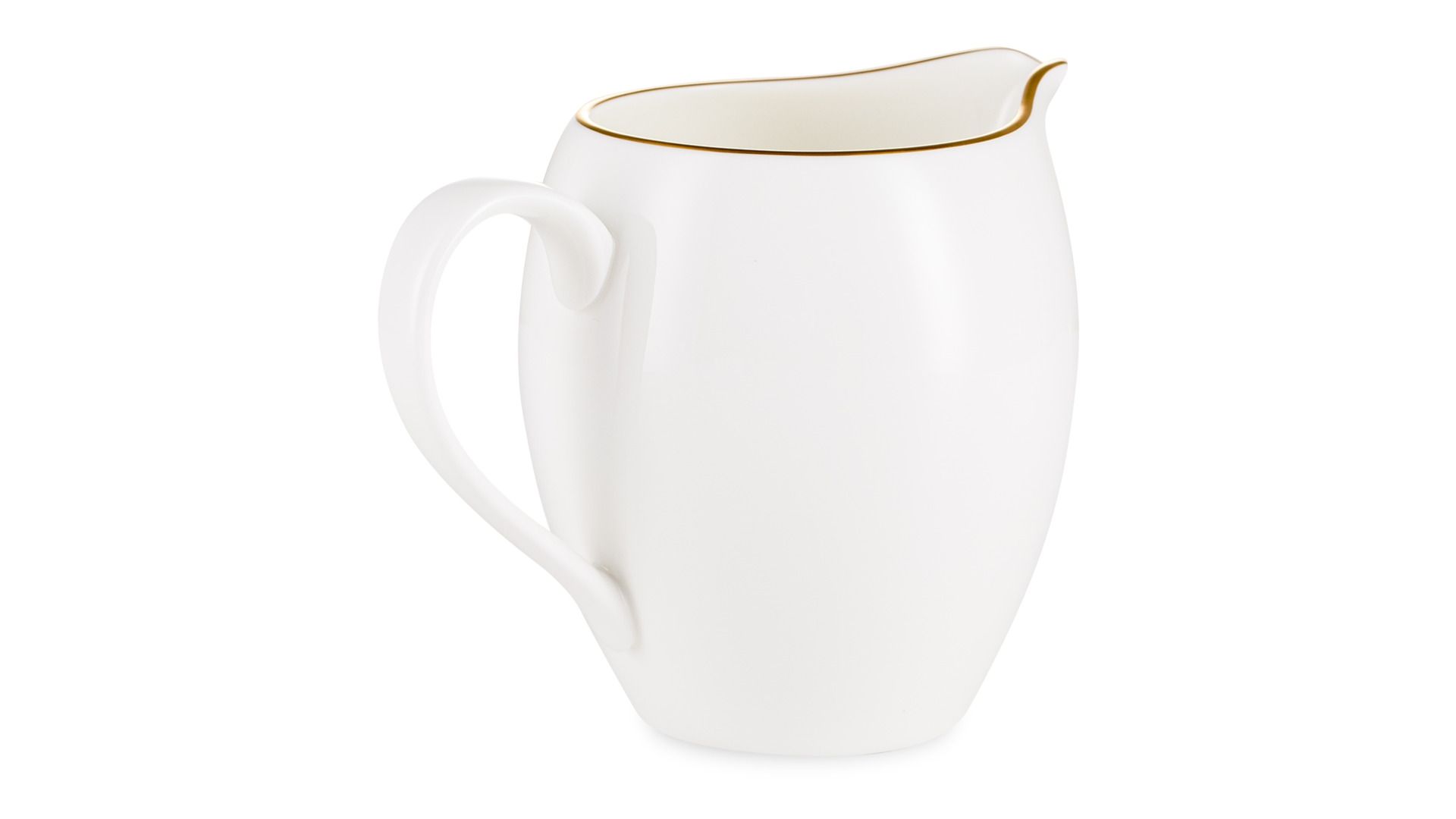 Молочник Narumi Glowing Gold NAR-51989-4637