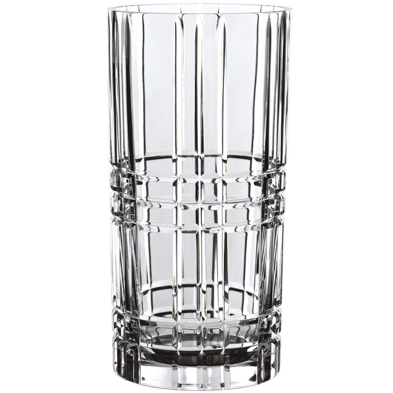 Ваза Nachtmann Square Vase 97782