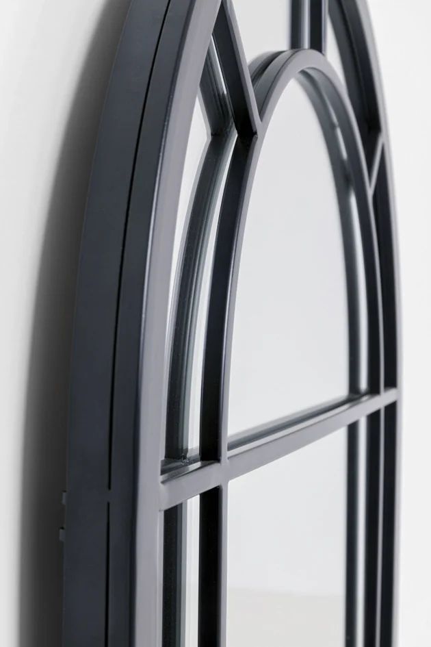 Зеркало KARE Wandspiegel Hotel Central 87263