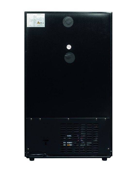 Винный шкаф La Sommeliere SLS45DZ