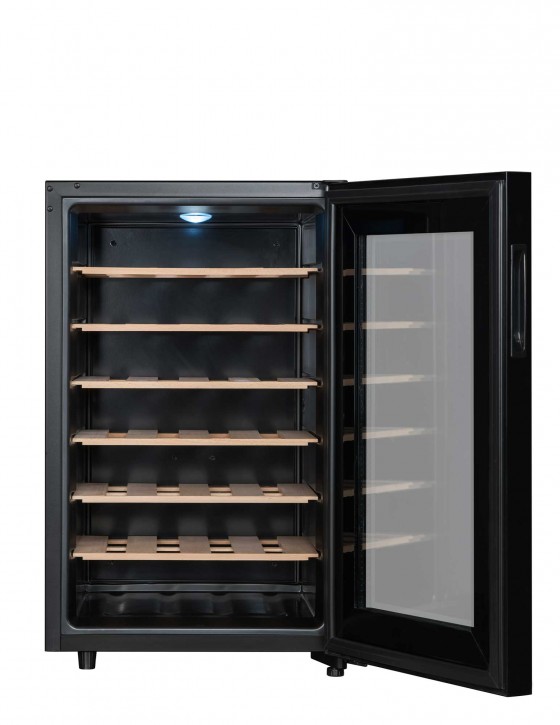Винный шкаф La Sommeliere LS28CB