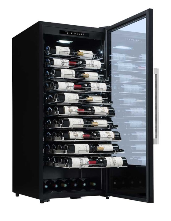 Винный шкаф La Sommeliere PRO110